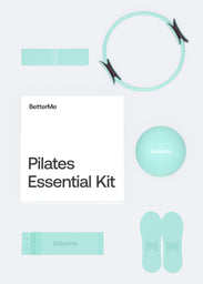 Pilates Essential Kit