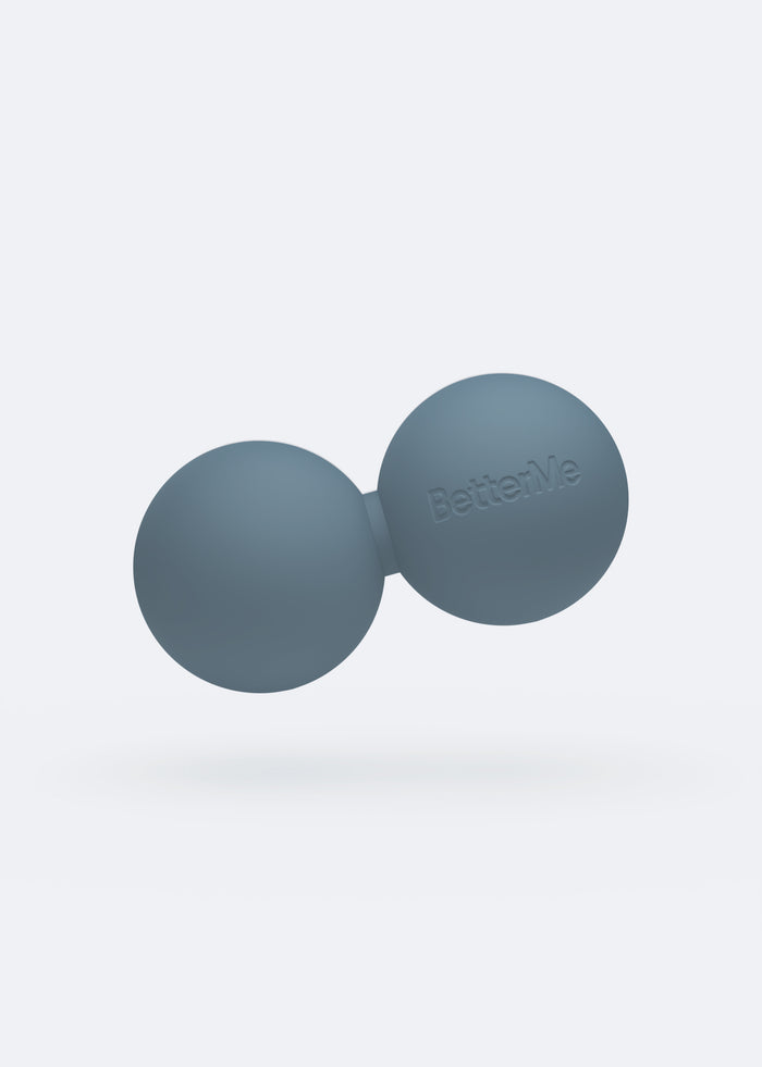 Double Massage Ball