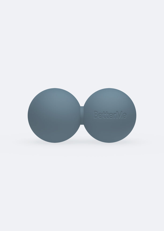 Double Massage Ball
