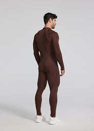 Closed-Back Herosuit