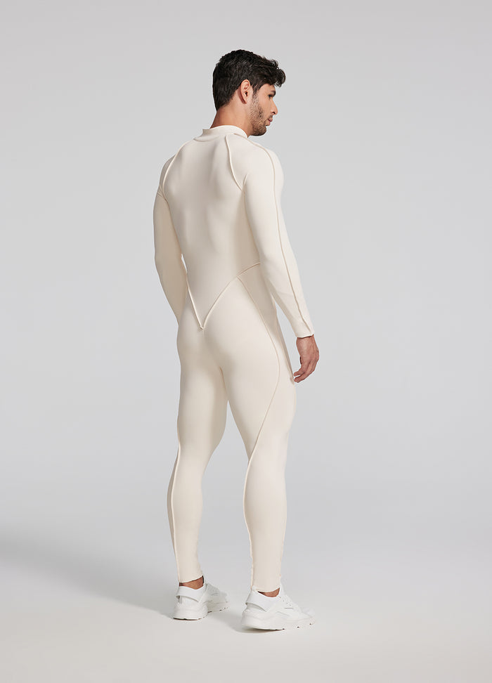 Closed-Back Herosuit