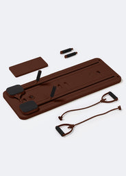 Mini Pilates Reformer