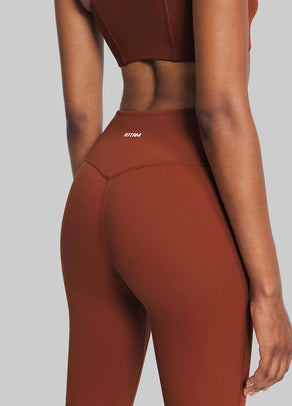 
                Dynamische Mesh-Leggings
              