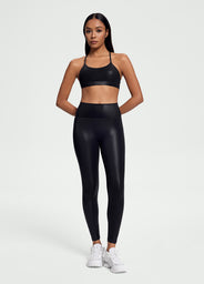 Leggings ⅞ Lush Glow