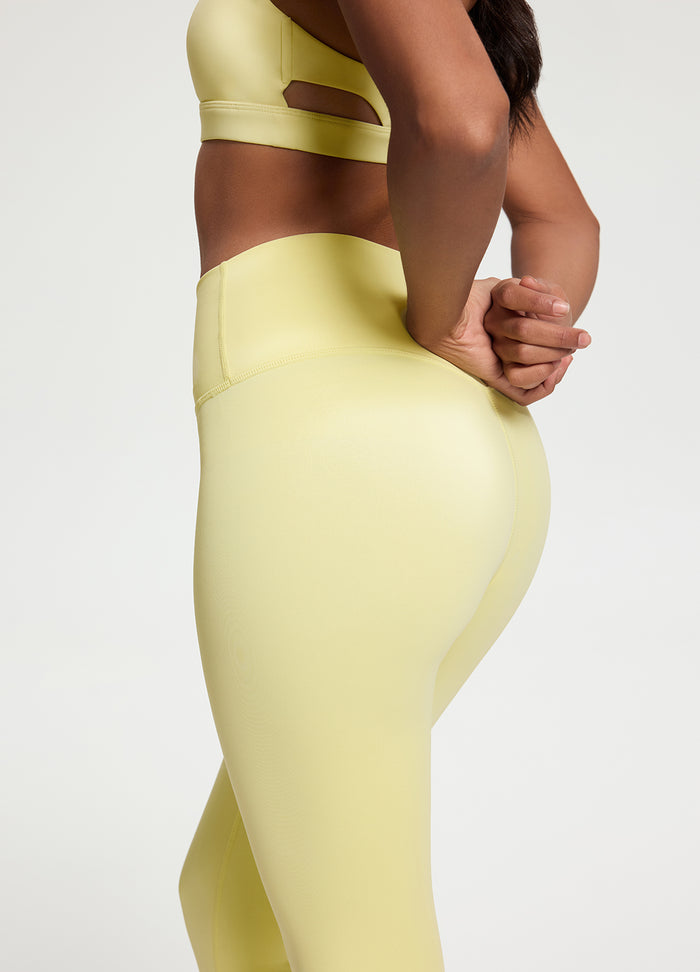 Легінси Lush Glow ⅞