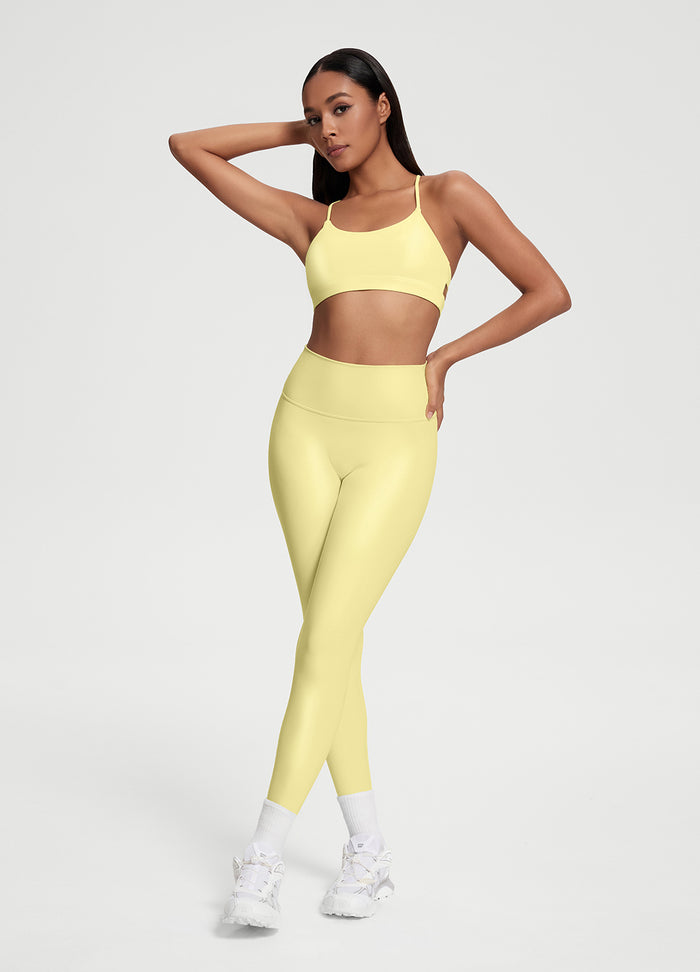 Легінси Lush Glow ⅞