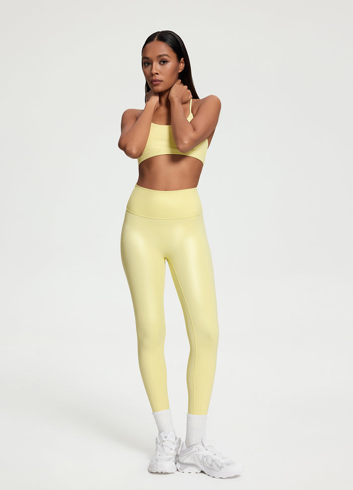 Легінси Lush Glow ⅞