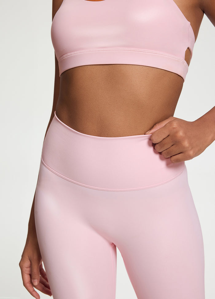 Lush Glow ⅞ Leggings