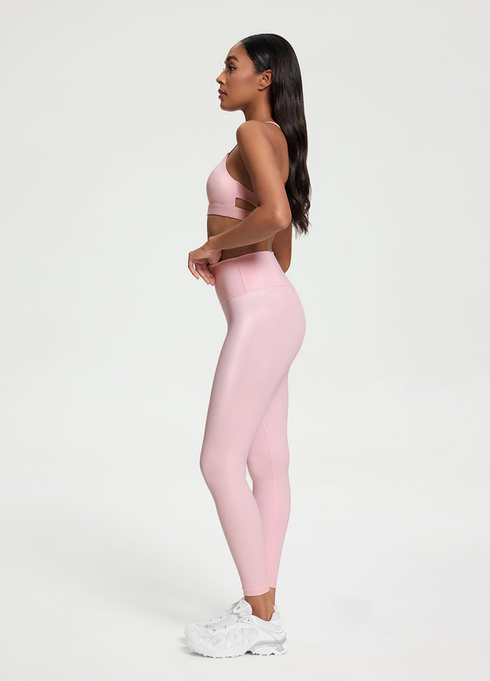 Lush Glow ⅞ Leggings