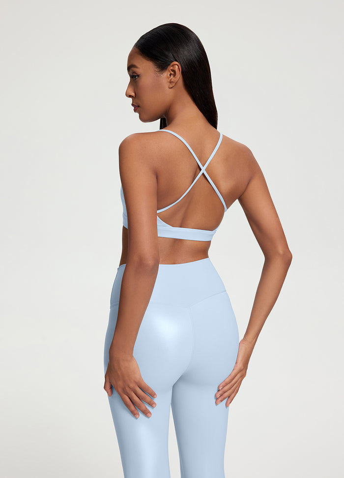 Leggings ⅞ Lush Glow