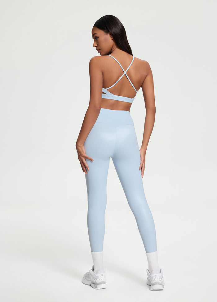 Leggings ⅞ Lush Glow