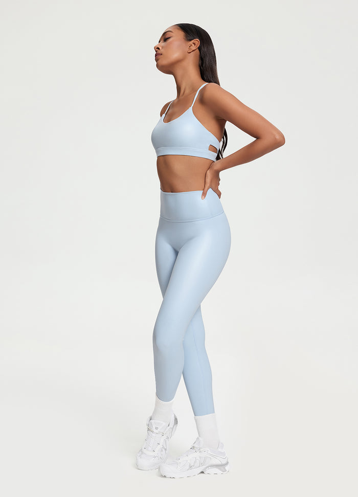 Leggings ⅞ Lush Glow