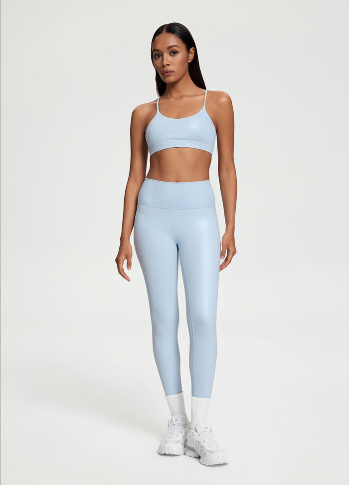 Leggings ⅞ Lush Glow