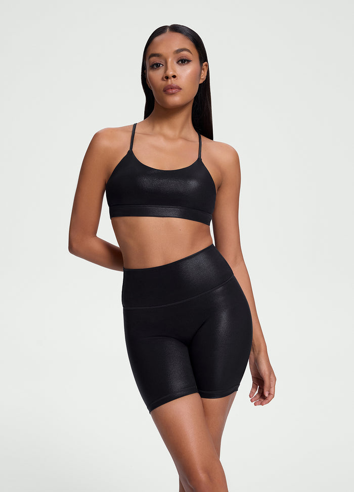 Велосипедки Lush Glow