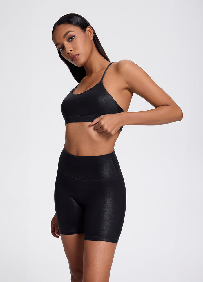 Велосипедки Lush Glow