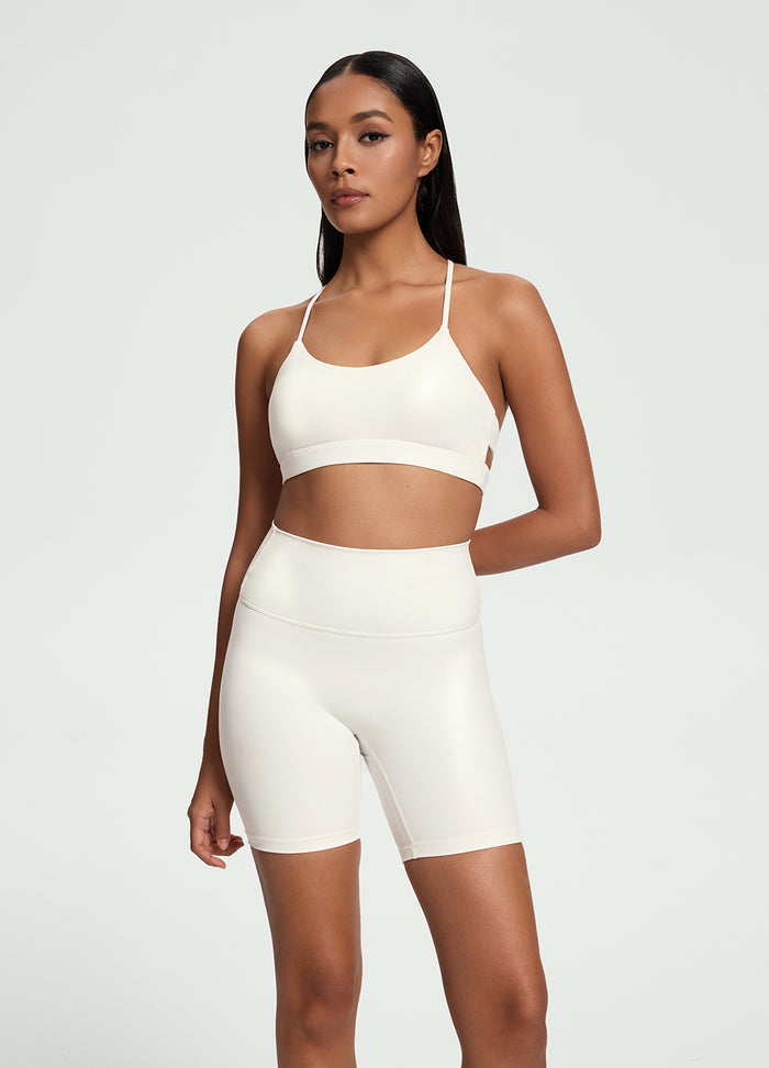 Велосипедки Lush Glow