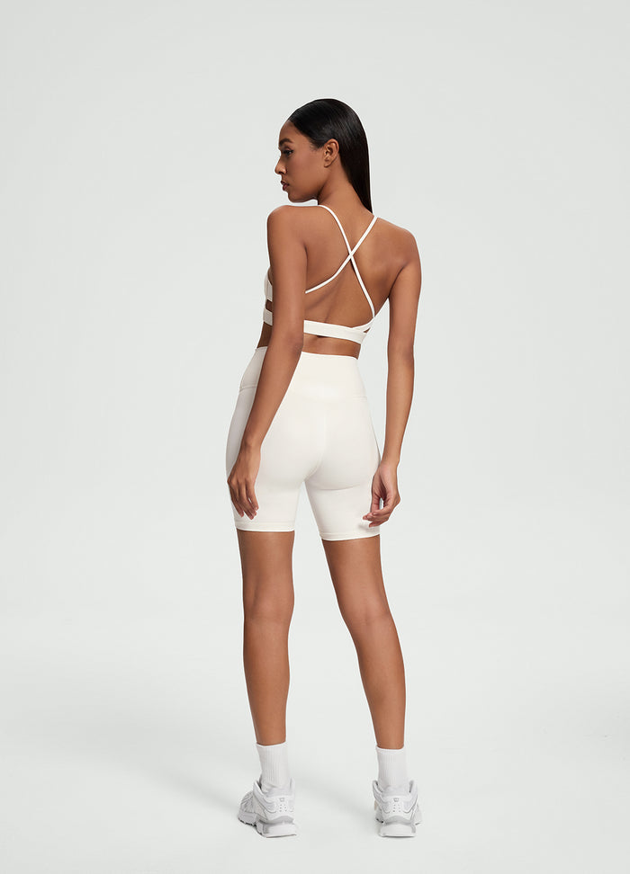 Велосипедки Lush Glow