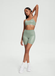 Lush Glow Bike Shorts