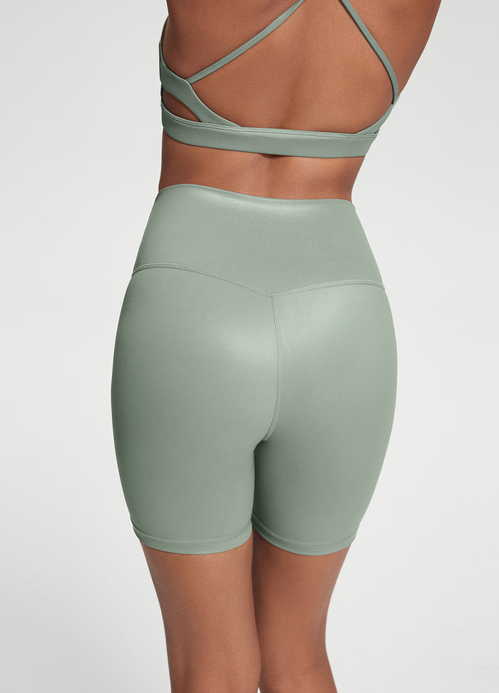 Pantaloncini da Ciclista Lush Glow