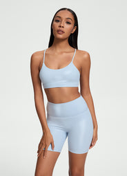 Shorts de ciclismo Lush Glow