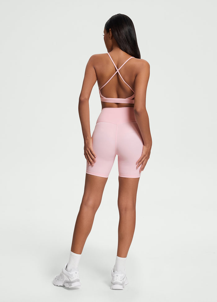 Shorts de ciclismo Lush Glow