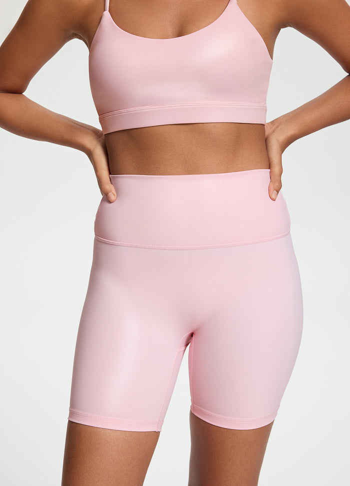 Shorts de ciclismo Lush Glow