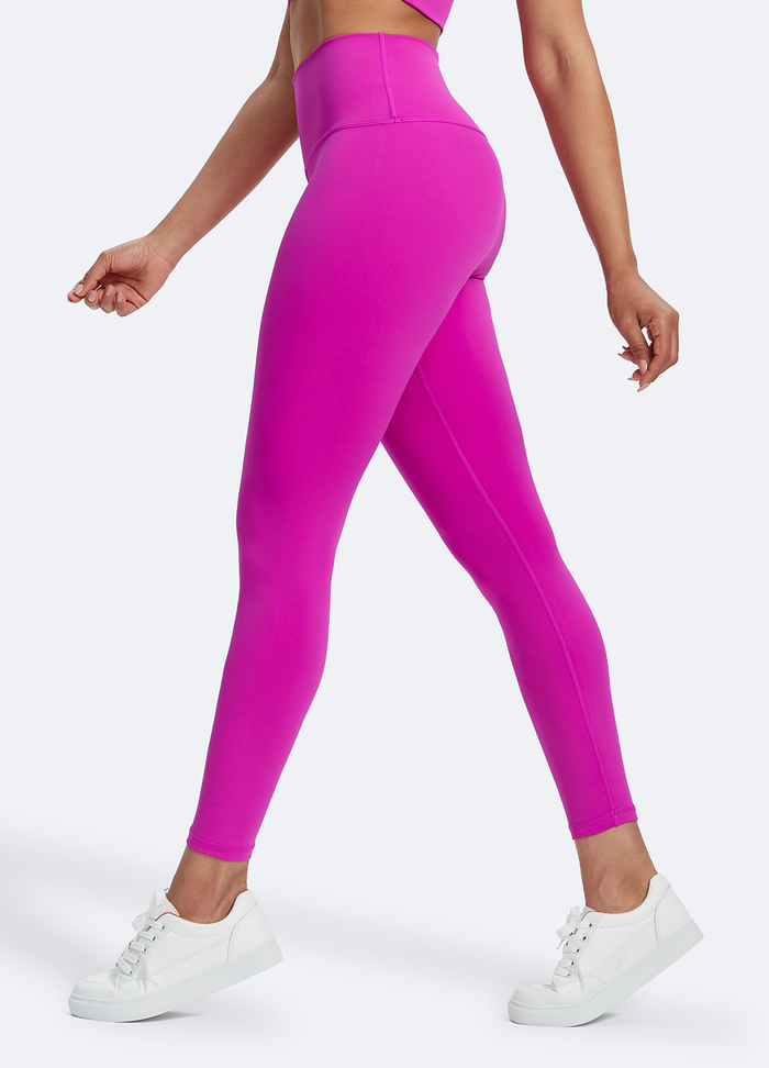 Leggins de talle alto para pilates