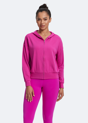 
                Classic Fit Hoodie
              