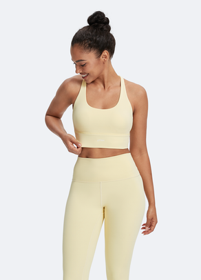 
                Straps and Support Bra
              