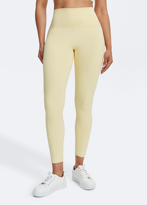 
                Leggings per Pilates a vita alta
              