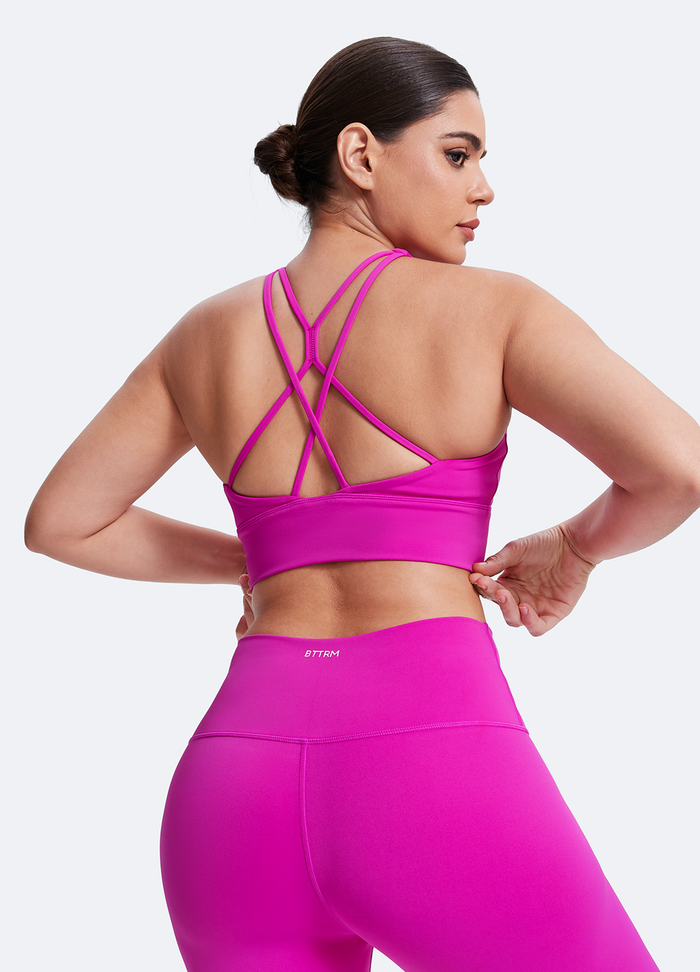 Leggins de talle alto para pilates