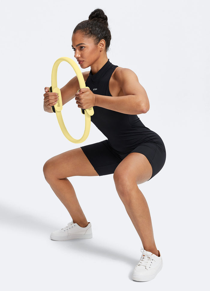 Toning Pilates Ring