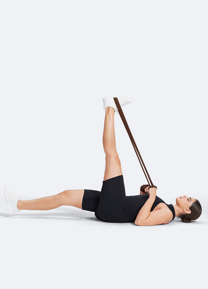 Long Resistance Bands