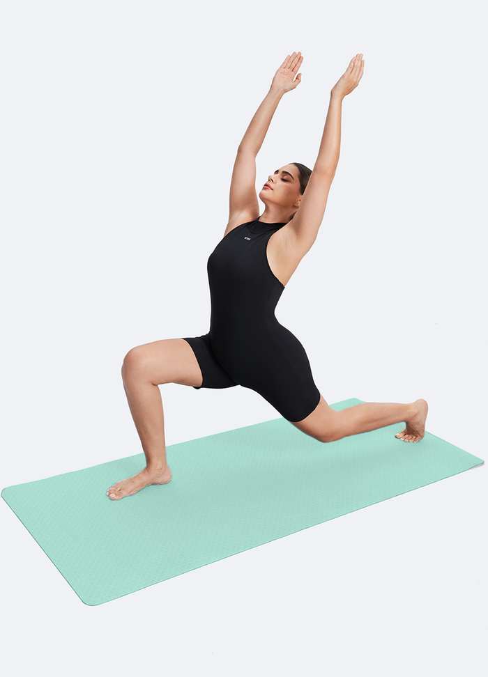 Pilates Power Mat