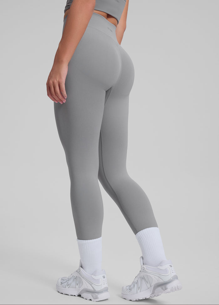Ultrasculpt High Waisted Butt Lifting Tummy Control Shaping Training Leggings