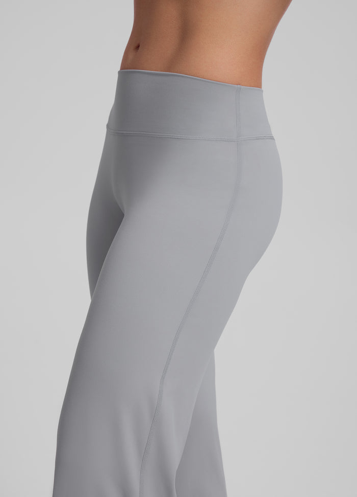 Straight Leg Flowy Stretchy Soft Sweat-Wicking Bottoms
