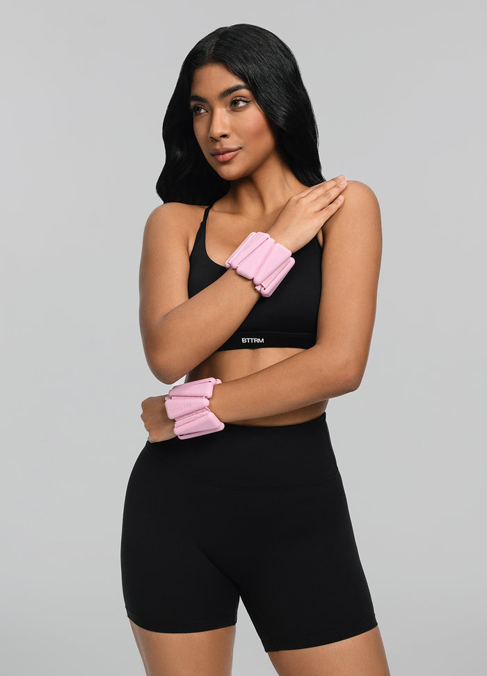 Top à bretelles actif et aéré