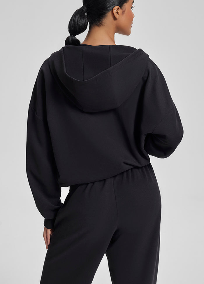 Slouchy Roomy Stretchy Waistband Cozy Joggers