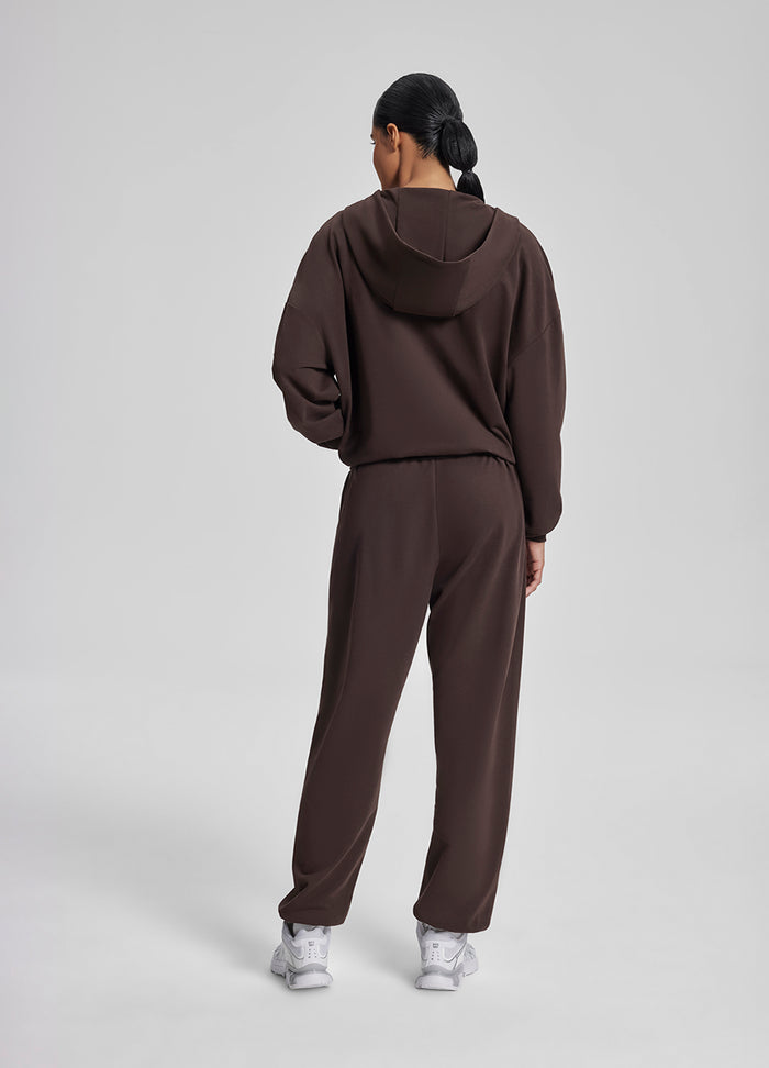 Slouchy Roomy Stretchy Waistband Cozy Joggers