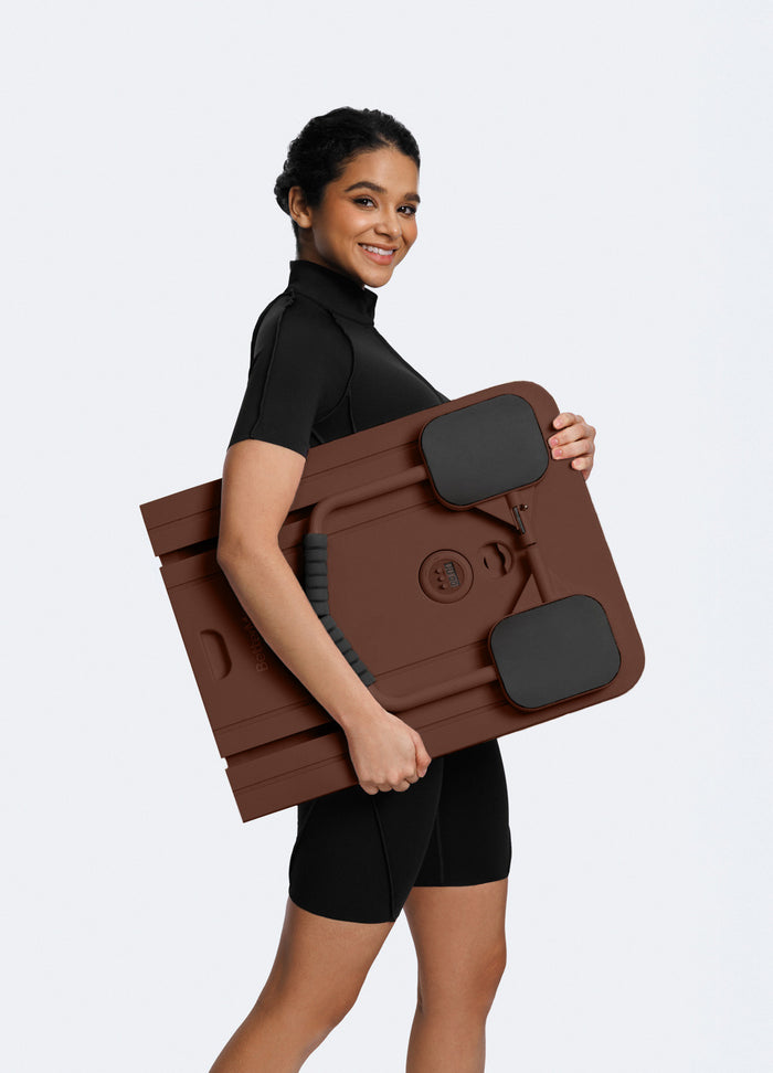 Mini Pilates Reformer