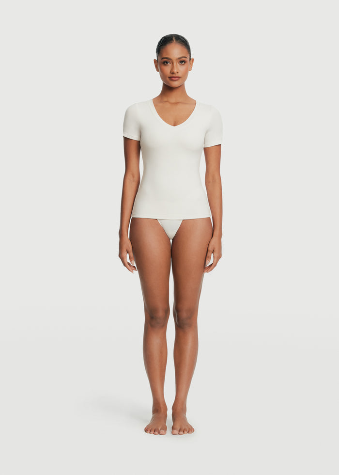 V-Neck T-shirt