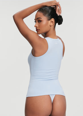 
                Racerback Tank Top
              
