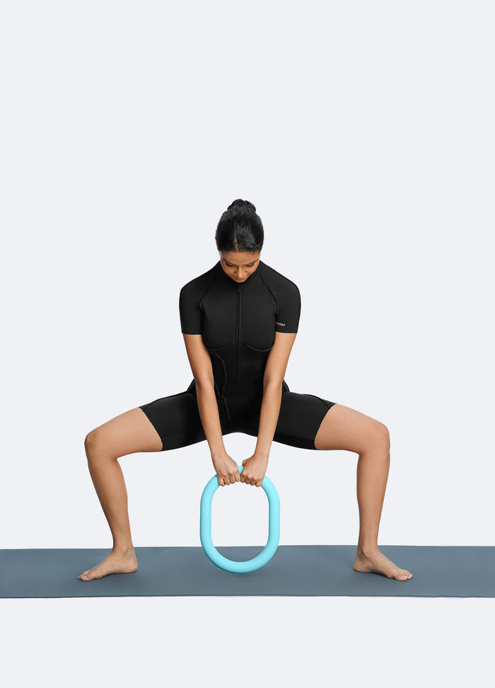 Sculpt Weight Loop