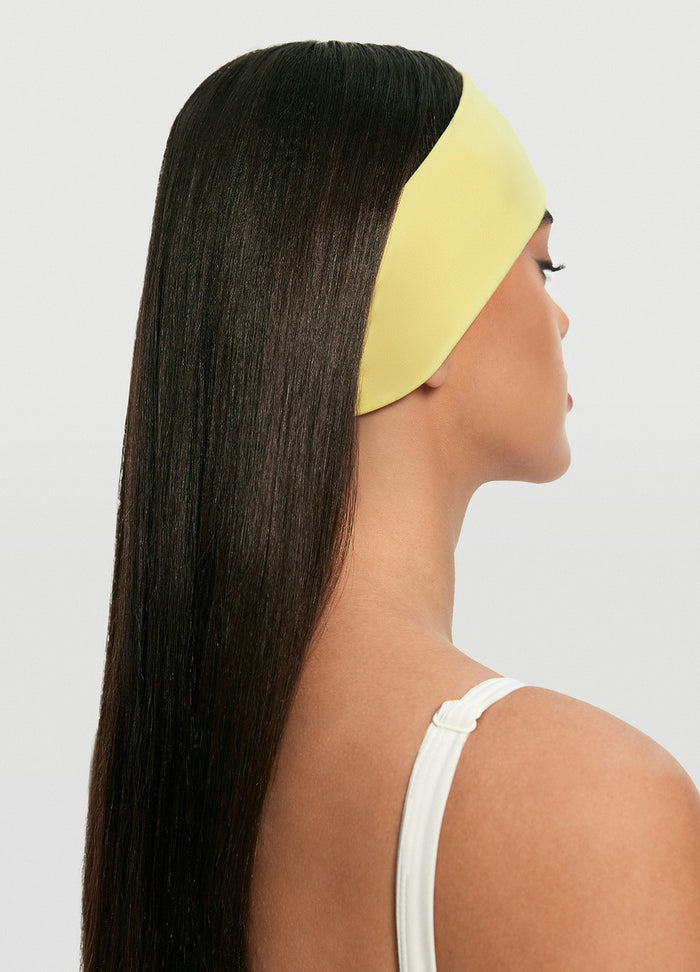 High-Impact Headband
