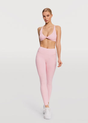 
                Side Pocket Leggings
              