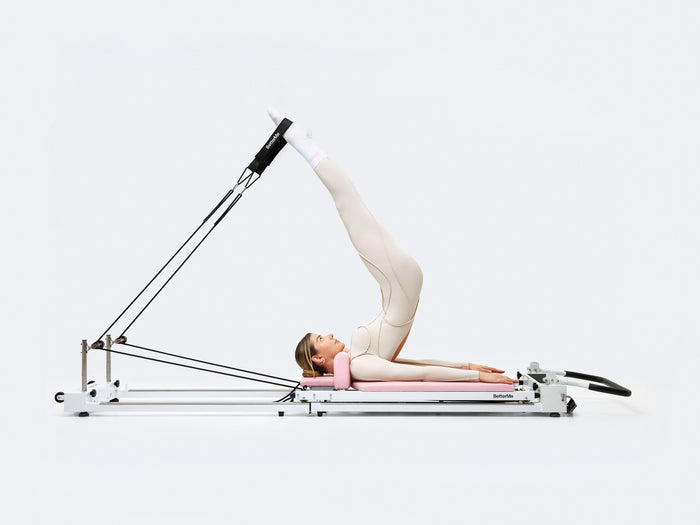 Reformer de Pilates BetterMe