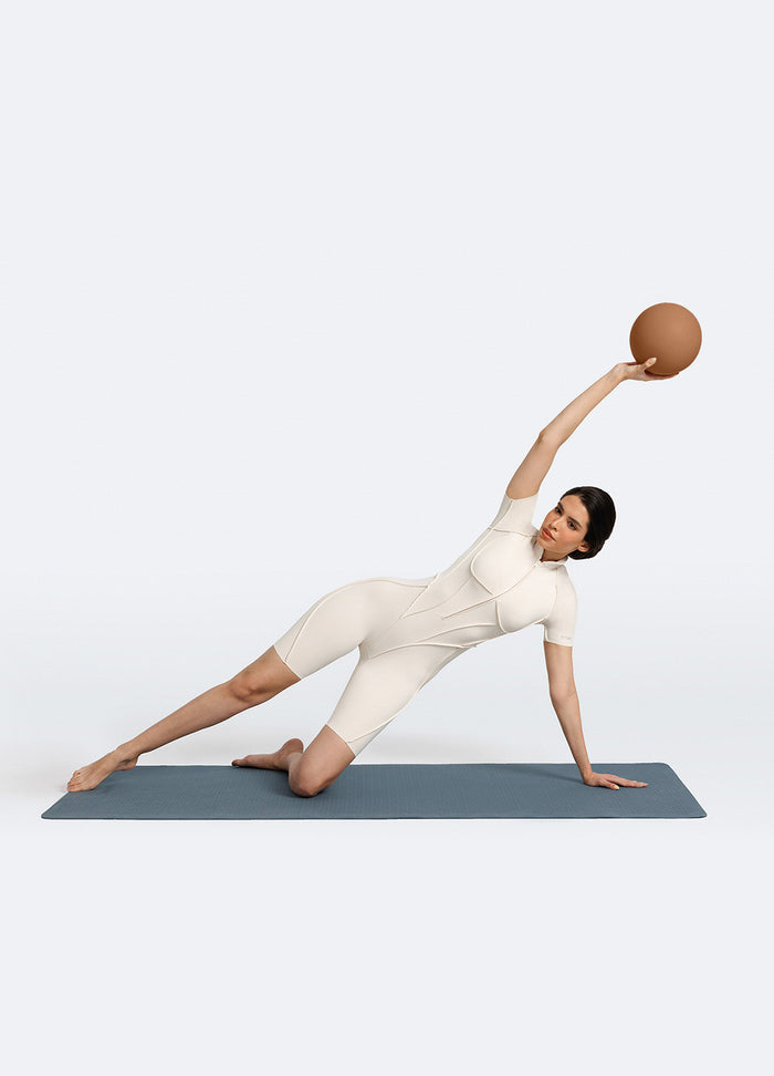 Soft Pilates Ball