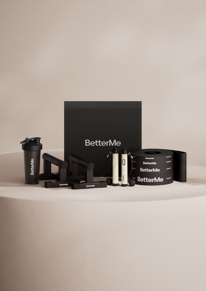 Wellness Essentials Kit