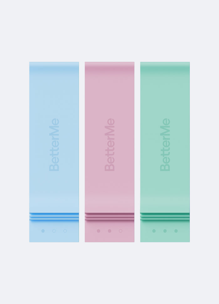 Pilates Power Kit