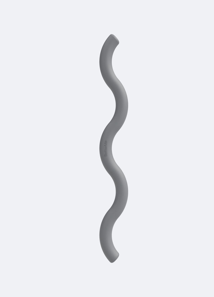 Barre de musculation Sculpt